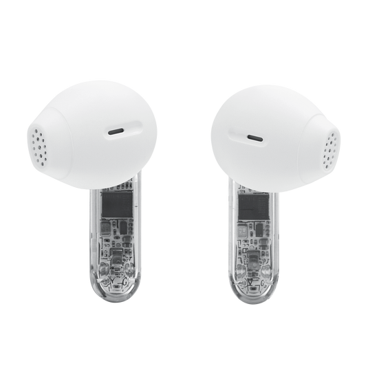 JBL TUNE FLEX 2 GHOST EDITION 新品未開封 JBL Tune Flex 2 Ghost Edition | True Wireless Noise Cancelling Earbuds